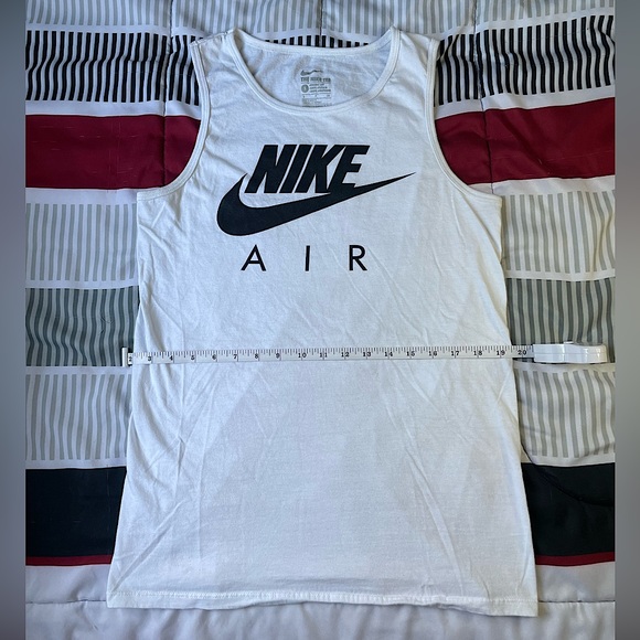 Nike Other - NIKE Tank Top (small)